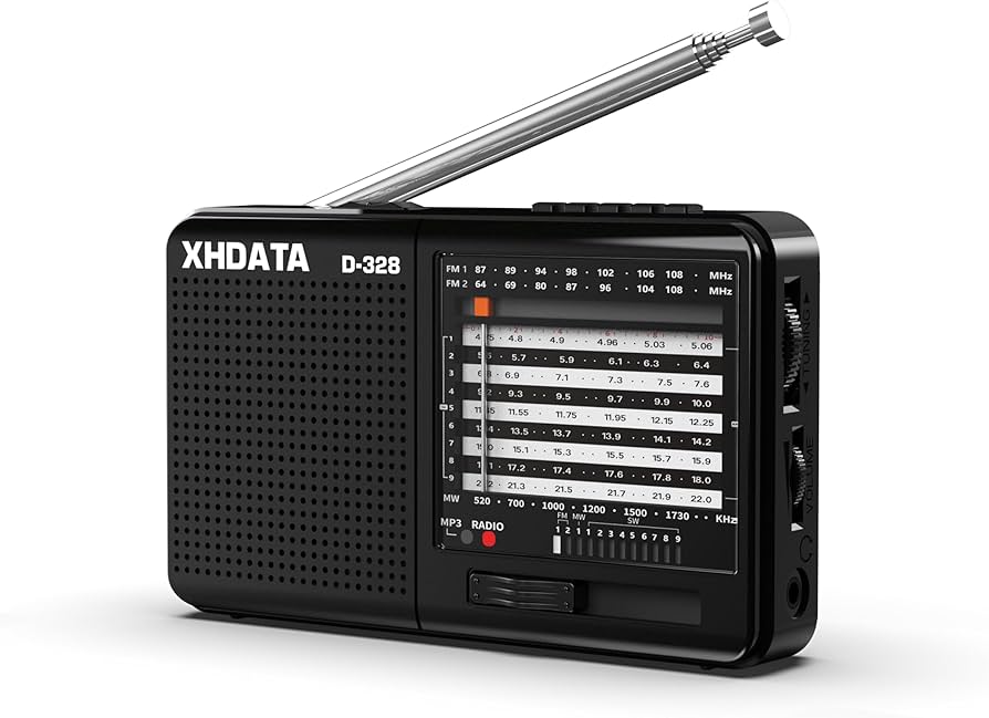 Electronics Product Extra 3 Hxd