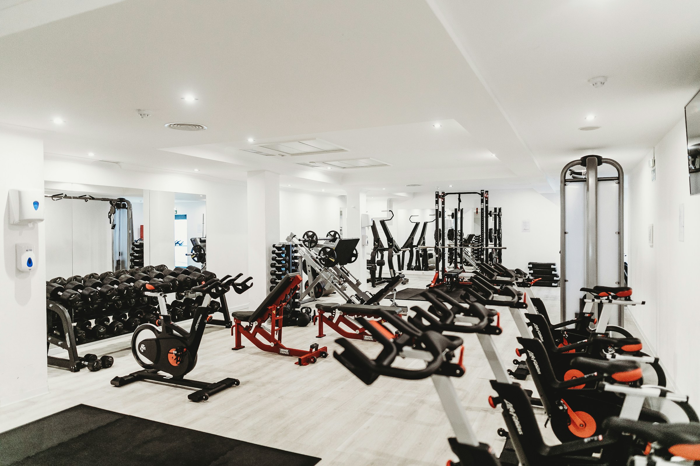 Gym Equipment Product Extra 1 hzG