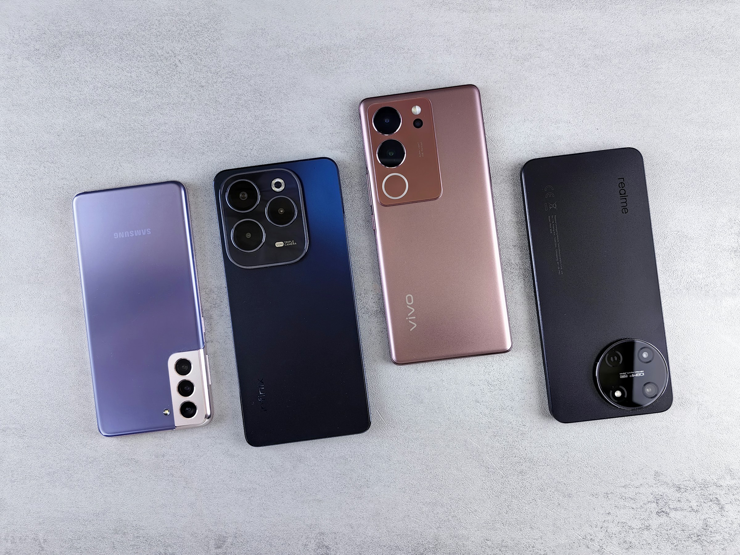 Mobile Phones Item 1 XQe