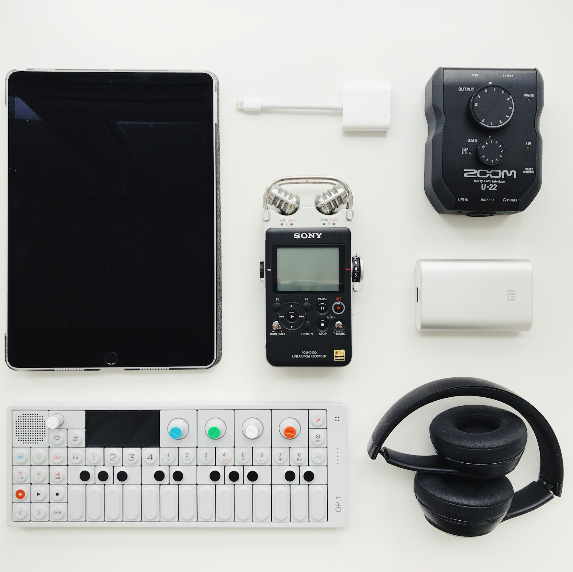 Electronics Product Extra 4 8N1
