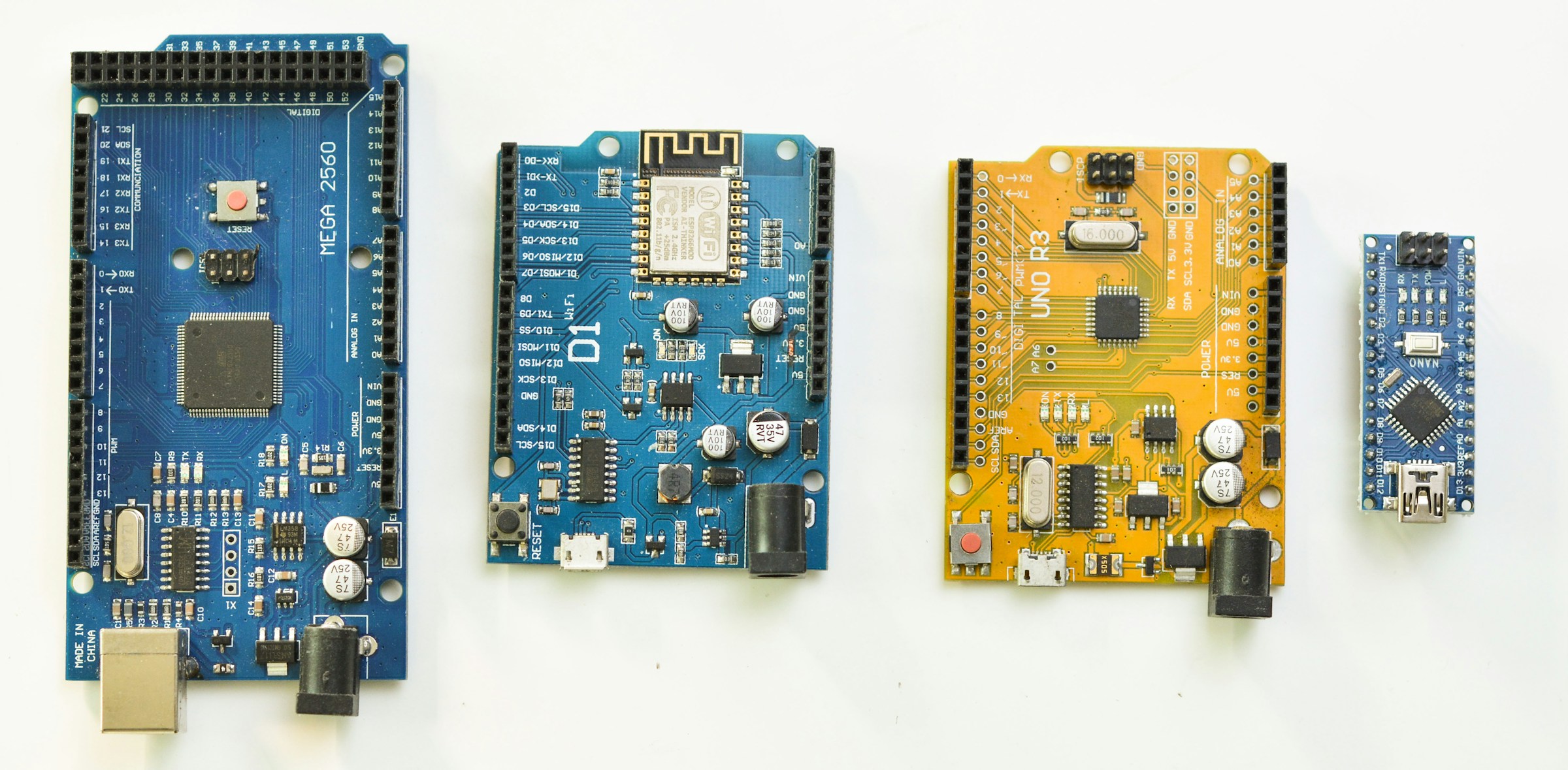 Electronics Item 4 raN